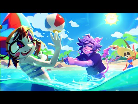 I Watched The Amazing Digital Circus Episode 7!