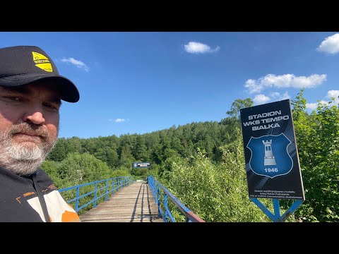 Stadium Guide: Tempo Białka [Poland]. 2022-06-05