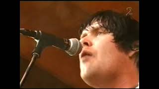 Division of Laura Lee - We&#39;ve Been Planning This For Years (live Emmabodafestivalen 2002)
