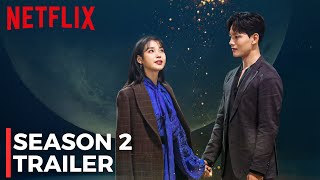 Download lagu Hotel Del Luna Season 2  Trailer (2024) | IU , Kim Soo-hyun | Netflix KDrama mp3