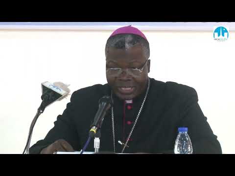 Education: Conseil Diocésain de l’école catholique de Brazzaville sous le Patronage de Mgr Bienvenu