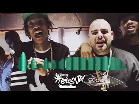 [FREE] Wiz Khalifa x Berner x Chevy Woods Type Beat 2019 - "Paper Up" | Smooth Trap Instrumental