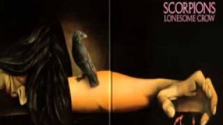 Scorpions  -  Leave Me