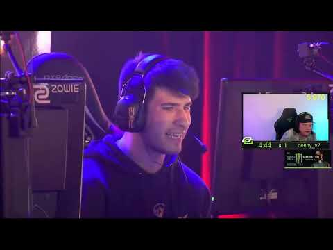 FormaL & Dashy are Hilarious Reacting to OpTic Dynasty! 🤣