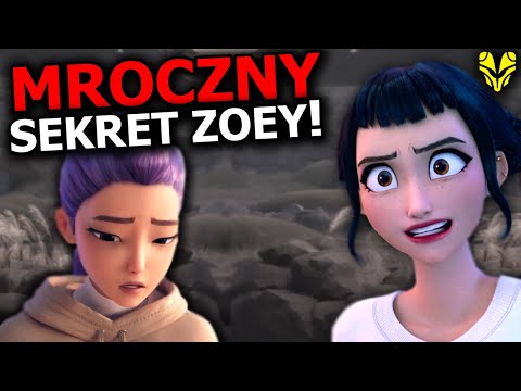 CO SIĘ STAŁO Z RODZICAMI ZOEY