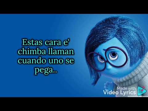 No son pa' siempre _Barbel _ Letra