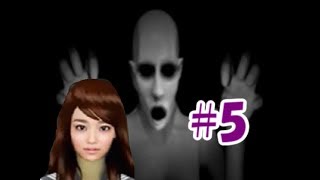 あなたはここからにげられない【箱庭村奇談】#5