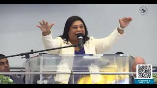 Não temas; crê somente.