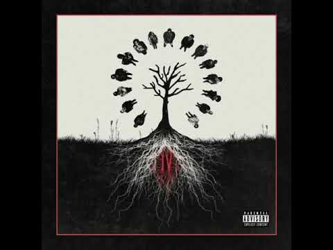 Craig Xen, Cooliecut & Killstation - Nothing (432 Hz)