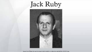 Jack Ruby