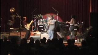 Ronnie Montrose (Open Fire)