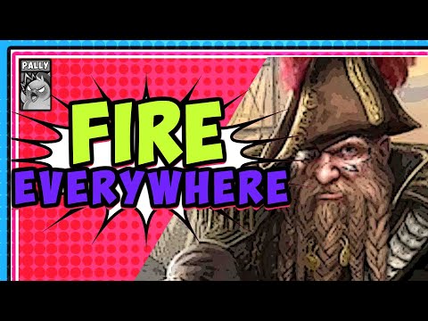 Gwydian Rince Found At Last | Ep. 35 | DOS 2 | w/ Trikslyr, Ruri, Holly, and MFPallytime