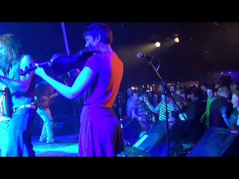 Whiskey For The Lady - 2015-02-06 The Bottleneck FULL SET