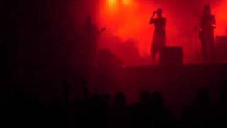 Benzine Rammstein cover - Sonne