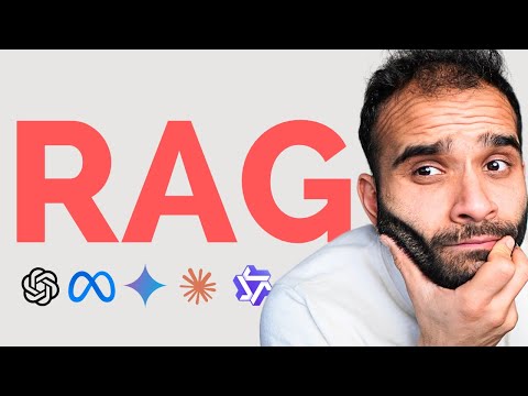 Pourquoi les IA hallucinent ? La vérité sur RAG !
