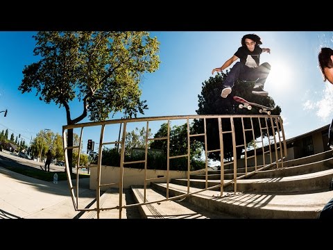 preview image for Corey Glick's "Welcome to Foundation" Part