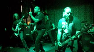 02 Saturnus I Love Thee Live 20.09.15