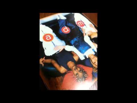 Adm - When You Wanna Move (English Full Version)