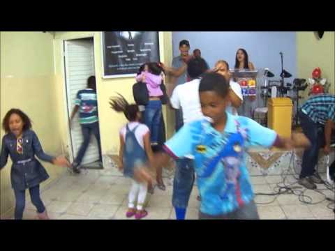 Bem vindo....Quandrangular Vera Cruz.....13 Outubro 2012 - Aniversario Pastora Maxizaine.