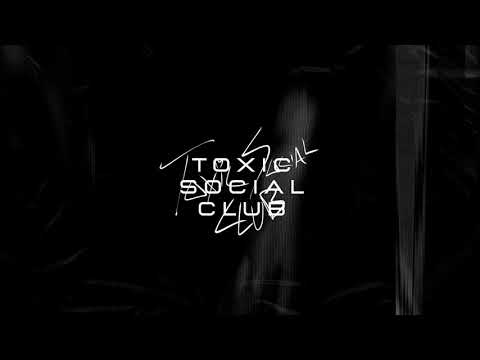 Toxic Social Club - Seconds (Official Audio)