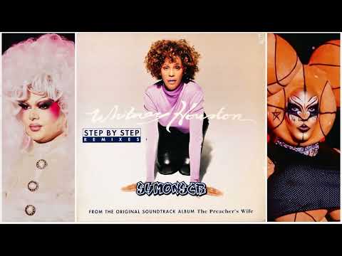 "Step By Step (Junior Vasquez Tribal X Beats)" | Lip Sync Cut | RuPaul's Drag Race S17