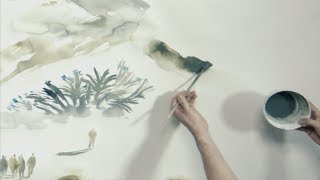 CHAKRA - Le luci della centrale elettrica - TERRA (official videoclip)