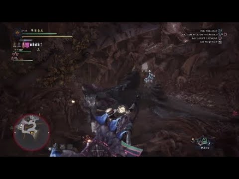 In depth Charge Blade tutorial