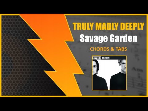 Little Savage - Savage Garden