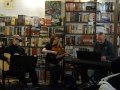 "Speed the Plow": Roger Netherton with Joey Kenig and Rich Egan