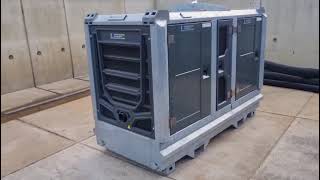 Мотопомпа BBA BA150KS D285 with Hatz 4H50N | Изображение 4 - Machineryline