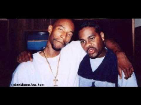 THA REALEST FT YUKMOUTH & GONZOE - SHOT DOWN