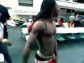Lil Wayne A Milli Official Music Video