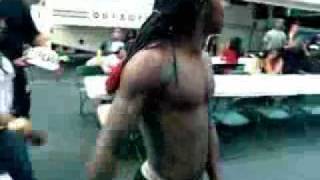 Lil Wayne A Milli Official Music Video