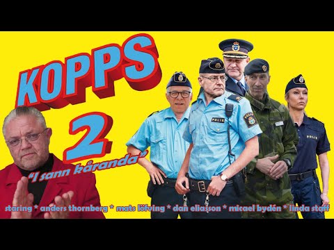 Polis polis potatismos - Carl Norberg 2022-12-19