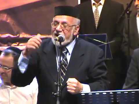 moshe louk haim louk kasida משה לוק וחיים לוק קסידא משיח מלכי עבדך