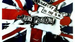 Sex Pistols - Johnny B. Goode (Live)