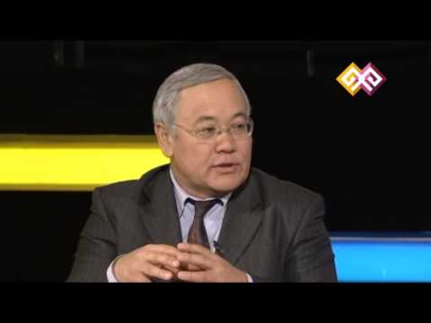 "Кітапхана" - Гүлнәр Салықбай