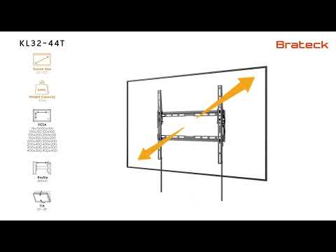 Brateck KL32-44T