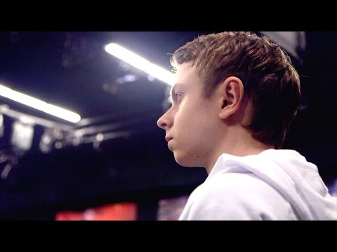 Player Spotlight: Incarnati0n