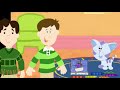 Blue S Clues Blue S Book Fair Part 3