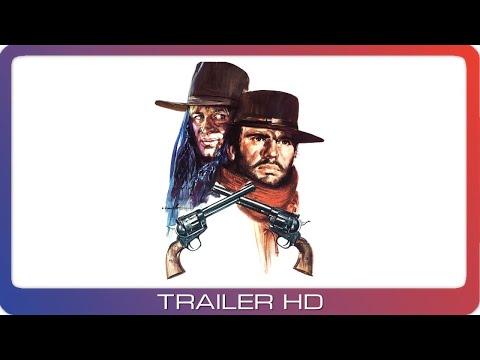 Trailer-Vorschau: Leichen pflastern seinen Weg