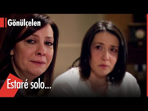 La conversación sincera de Nesrin y Nakiye - Convirtiéndose en Una Dama | Gonulcelen
