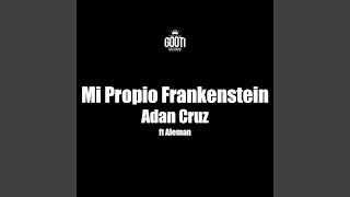 Mi Propio Frankenstein
