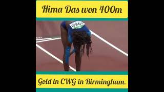 Download lagu Hima Das Commonwealth gold 2022 is it fake news? mp3 Download lagu Hima Das Commonwealth gold 2022 is it fake news? mp3
