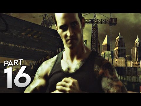 Blacklist #1 (Razor) - Need For Speed Most Wanted PC - Walkthrough Part 16