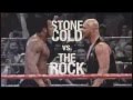 WWE DVDS The Epic Journey Of Dwayne The Rock Johnson Promo
