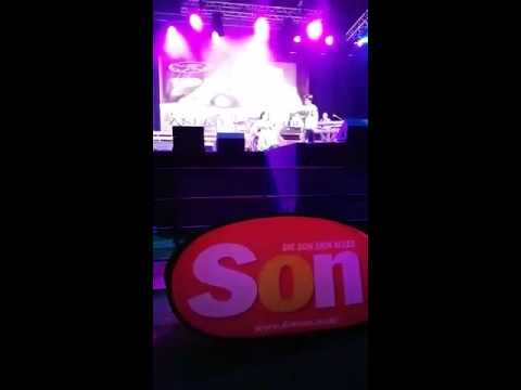 "Somewhere" deur Rudi en Charne