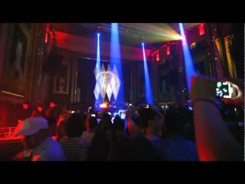 James Zabiela@Kristal Glam Club(HD) by fotoclubbing.ro