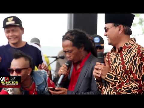 Pasuruan Gumuyuh - Shodiq feat Bupati Pasuruan