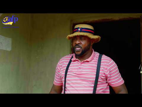 SAAMU ALAJO ( OORE OLOHUN) Latest 2025 Yoruba Comedy Series EP 242